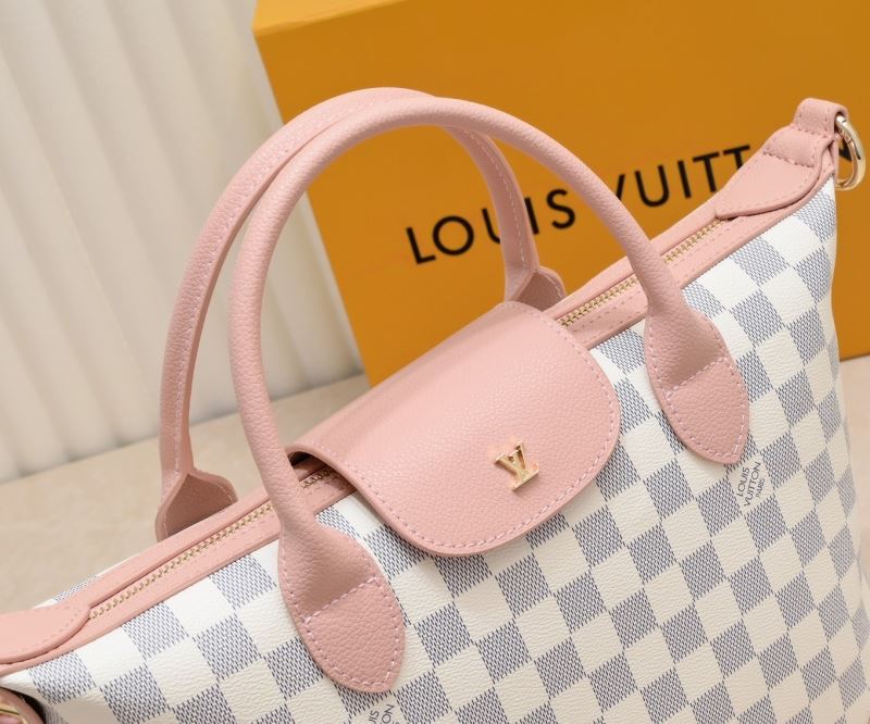 LV Travel Bags